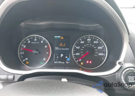 2024 Mitsubishi Eclipse Cross Se S-Awc/Sel S-Awc from USA, damaged, VIN JA4ATWAA9RZ069942